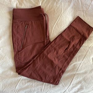 Athleta Trekkie North Joggers